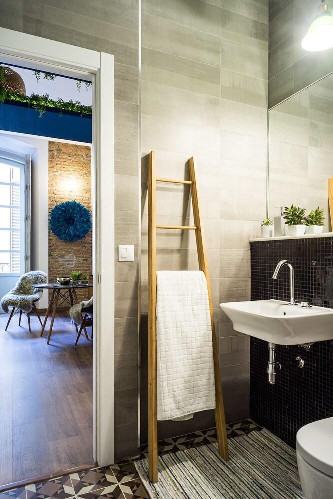 A&N Collector Apartment Malaga Bagian luar foto