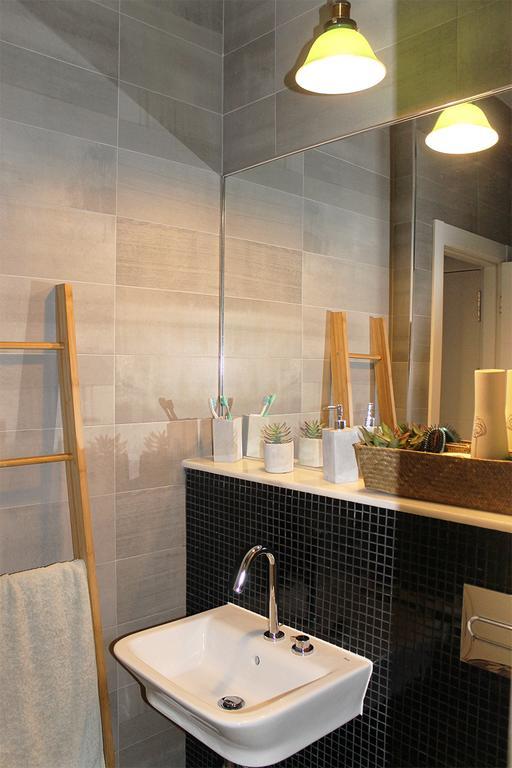 A&N Collector Apartment Malaga Bagian luar foto