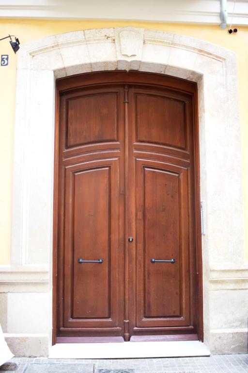 A&N Collector Apartment Malaga Bagian luar foto