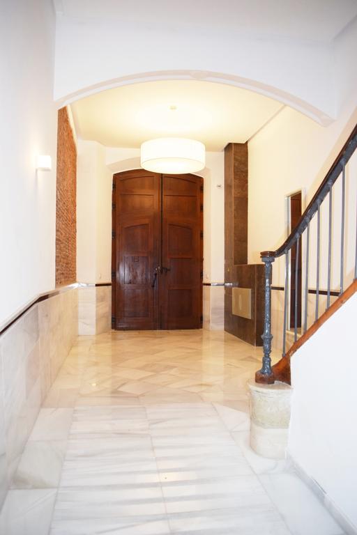 A&N Collector Apartment Malaga Bagian luar foto